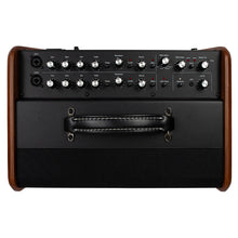 Load image into Gallery viewer, Godin 050154 Acoustic Solutions Amplifier ASG-8 Wood 120 Watts