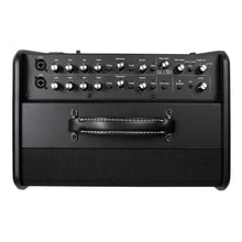 Load image into Gallery viewer, Godin 050161 Acoustic Solutions Amplifier ASG-8 Black 120 Watts