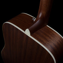 Charger l'image dans la galerie, Art & Lutherie 050703 Americana Acoustic Electric Dreadnought Guitar Natural EQ-(7463752564991)