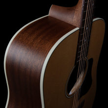 Charger l'image dans la galerie, Art & Lutherie 050703 Americana Acoustic Electric Dreadnought Guitar Natural EQ-(7463752564991)