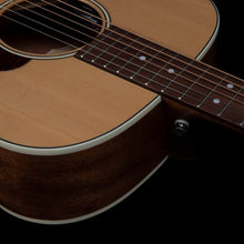 Charger l'image dans la galerie, Art & Lutherie 050710 Legacy Acoustic Electric Concert Guitar Natural EQ-(7463754858751)