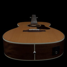 Charger l'image dans la galerie, Art & Lutherie 050710 Legacy Acoustic Electric Concert Guitar Natural EQ-(7463754858751)