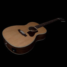 Charger l'image dans la galerie, Art & Lutherie 050710 Legacy Acoustic Electric Concert Guitar Natural EQ-(7463754858751)