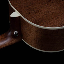 Charger l'image dans la galerie, Art & Lutherie 050864 Roadhouse Acoustic Parlor Electric Guitar Natural EQ-(7463763902719)