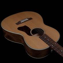 Charger l'image dans la galerie, Art & Lutherie 050864 Roadhouse Acoustic Parlor Electric Guitar Natural EQ-(7463763902719)