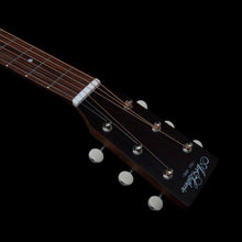 Charger l'image dans la galerie, Art & Lutherie 050864 Roadhouse Acoustic Parlor Electric Guitar Natural EQ-(7463763902719)