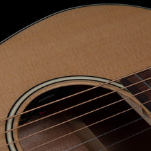 Charger l'image dans la galerie, Art & Lutherie 050864 Roadhouse Acoustic Parlor Electric Guitar Natural EQ-(7463763902719)