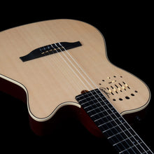 Charger l'image dans la galerie, Godin 050925 Guitare classique de luxe en nylon Multiac MADE In CANADA