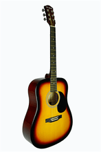Charger l'image dans la galerie, Guitare acoustique Glen Burton USA Premium Dreadnought