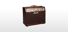 Charger l'image dans la galerie, Marshall Acoustic Soloist AS100D Combo guitare acoustique 2 canaux 2x8" 100 watts - PRE OWNED