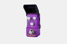 Charger l'image dans la galerie, Joyo Purple Storm Ironman Series Pédale d'effet Fuzz JF-320