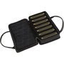 Charger l'image dans la galerie, Fender Blues DeVille Harmonica - Set of 7 Pack with Case-(7792714514687)