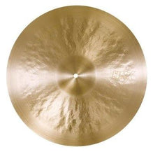 Charger l'image dans la galerie, Sabian 18" HHX Anthology Low Bell Crash/Ride Cymbal