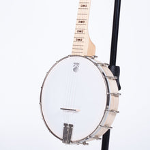 Charger l'image dans la galerie, Deering Goodtime Openback 5 String Banjo - Left Handed - MADE In USA G-L-(7078486966466)