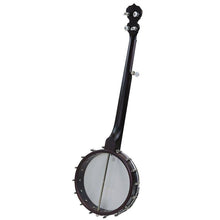 Charger l'image dans la galerie, Deering Artisan Goodtime 5-String Openback Banjo Made In USA AG-(7078497157314)