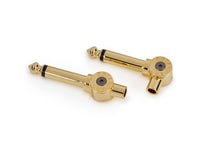 Charger l'image dans la galerie, RockBoard PatchWorks Jeu de Câbles de Patch Sans Soudure - Câble 300 cm / 118 7/64" + 10 Fiches - Or