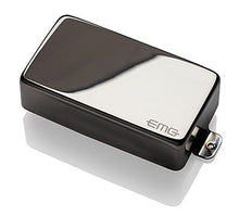 Charger l'image dans la galerie, EMG Humbucking Pickup Metal Works - 60 MADE In USA-(6580330201282)