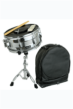 Charger l'image dans la galerie, Snare Drum 14”x5.5” Kit Package