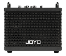Charger l'image dans la galerie, Amplificateur de guitare Bluetooth rechargeable numérique JOYO DC-15S