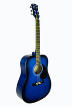 Charger l'image dans la galerie, Guitare acoustique Glen Burton USA Premium Dreadnought