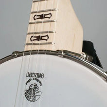 Charger l'image dans la galerie, DEERING GOODTIME® 19-FRET TENOR BANJO-(8027811938559)