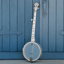 Charger l'image dans la galerie, DEERING GOODTIME AMERICANA™ BANJO - BRONZE HARDWARE - LIMITED RELEASE-(7884743082239)