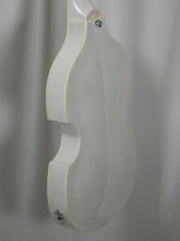 Charger l'image dans la galerie, Hofner HI-459-PE-PW Ignition Pro Guitare électrique de style violon - Blanc nacré