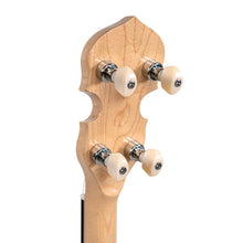 Load image into Gallery viewer, Goldtone MC-150R/P: Maple Classic Banjo with Steel Tone - Ring PRE OWNED