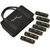 Charger l'image dans la galerie, Fender Blues DeVille Harmonica - Set of 7 Pack with Case-(7792714514687)