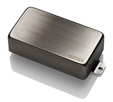 Charger l'image dans la galerie, EMG 85 Humbucking Pickup Metal Works - Made In USA-(6580330561730)