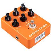 Charger l'image dans la galerie, Préampli Joyo JF-22 Oxford Sound Orange