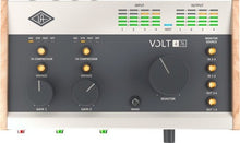 Charger l'image dans la galerie, Universal Audio Volt 476 USB Interface with Compressor