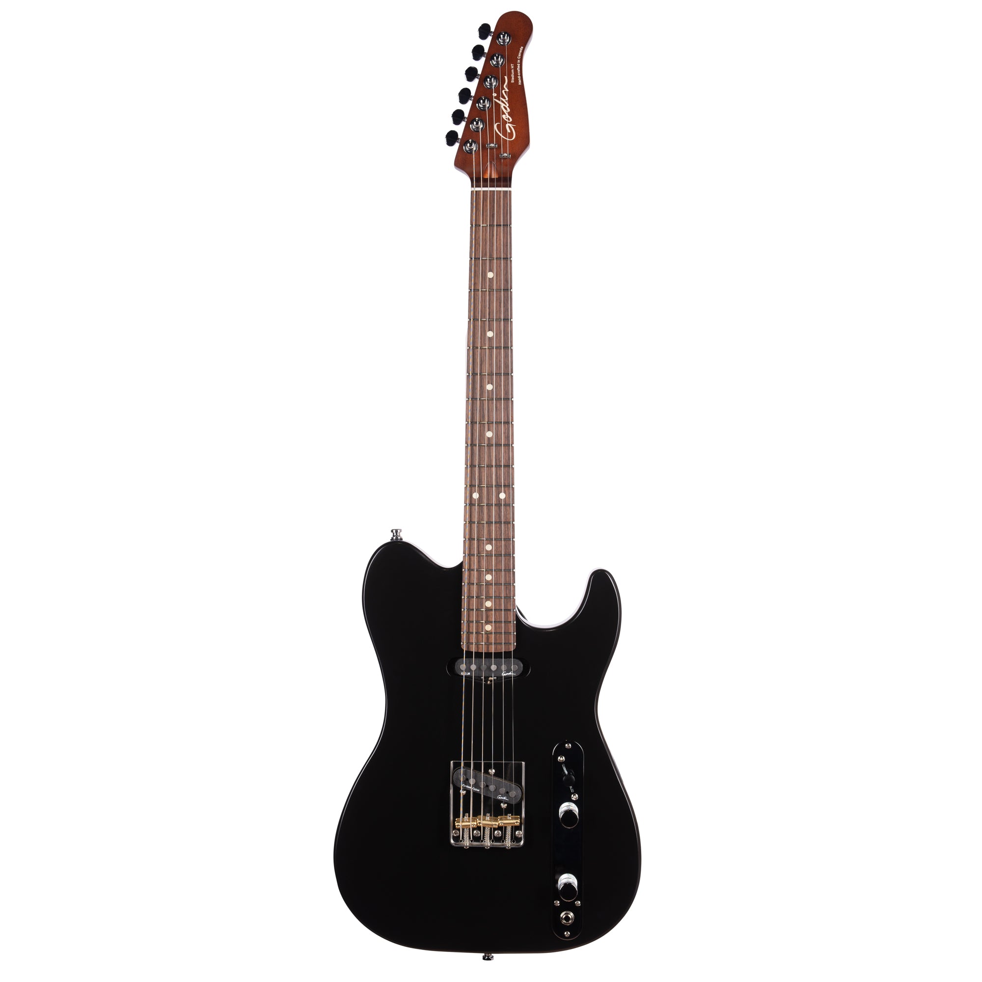 ギター Godin Stadium Ht Godin Stadium HT Electric Guitar - Professional Canadian Craftsmanship