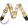 Charger l'image dans la galerie, Fender MONOGRAMMED STRAPS-(7871752208639)