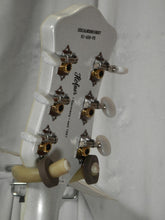 Charger l'image dans la galerie, Hofner HI-459-PE-PW Ignition Pro Guitare électrique de style violon - Blanc nacré