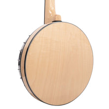 Load image into Gallery viewer, Goldtone MC-150R/P: Maple Classic Banjo with Steel Tone - Ring PRE OWNED