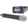 Load image into Gallery viewer, Samson Expedition XP310w-K: 470 to 494 MHz 10" 300W Portable PA System with Wireless Microphone (K)