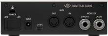 Charger l'image dans la galerie, Universal Audio Volt 1 USB Audio Interface