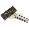 Charger l'image dans la galerie, Fender 0990701001 Blues Deluxe Harmonica - Key of C-(7792745808127)