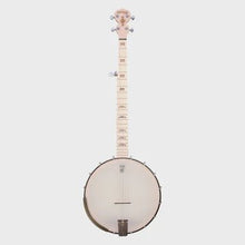 Charger l'image dans la galerie, DEERING GOODTIME AMERICANA™ BANJO - BRONZE HARDWARE - LIMITED RELEASE-(7884743082239)