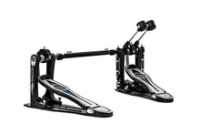 Load image into Gallery viewer, Falcon Double Pedal MPF-PF1000TW Double Chain Drive w/ Falcon Beater Including Weights-(7871849758975)