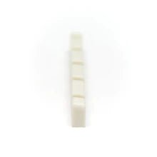 Charger l'image dans la galerie, SILLET DE BASSE TUSQ 5 CORDES Blanc PQ-1425-00