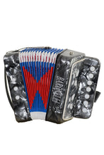 Charger l'image dans la galerie, Accordéon bouton junior