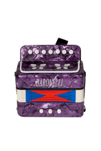 Charger l'image dans la galerie, Accordéon bouton junior