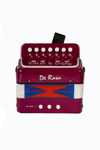 Charger l'image dans la galerie, Accordéon bouton junior