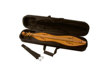 Load image into Gallery viewer, Applecreek “Appalachian / Mountain” ACD200K Hourglass Style Dulcimer with Case