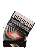 Charger l'image dans la galerie, Baronelli USA ACPK30 Piano Accordion 30 Keys 48 Bass 3 Switches-(6670429552834)
