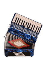 Charger l'image dans la galerie, Baronelli USA ACPK30 Piano Accordion 30 Keys 48 Bass 3 Switches-(6670429552834)