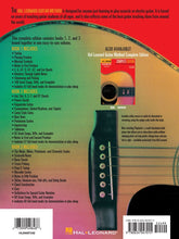 Charger l'image dans la galerie, HAL LEONARD GUITAR METHOD, DEUXIÈME ÉDITION – ÉDITION COMPLÈTE Livres 1, 2 et 3 réunis dans un seul volume facile à utiliser !