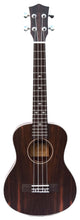 Load image into Gallery viewer, ALOHA BLACK EBONY WOOD SERIES UKULELES